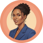 Portrait of Sarah Okafor